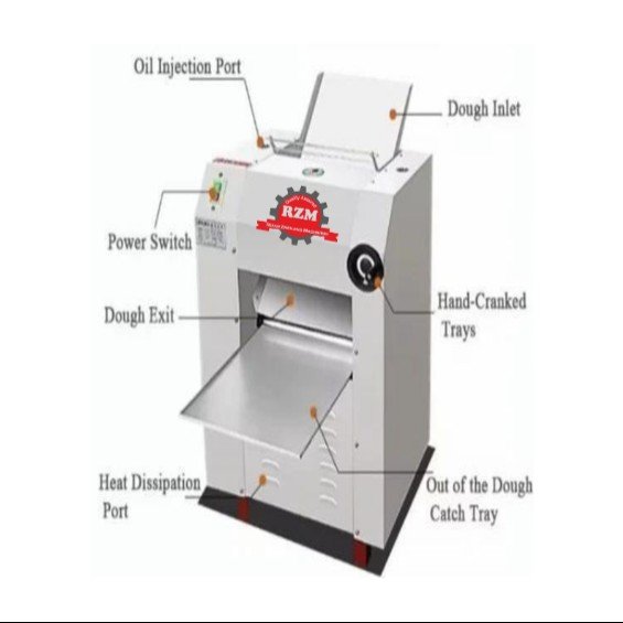 TJ's Product Image