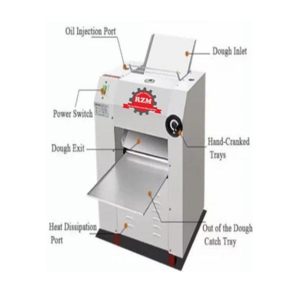 TJ's Product Image