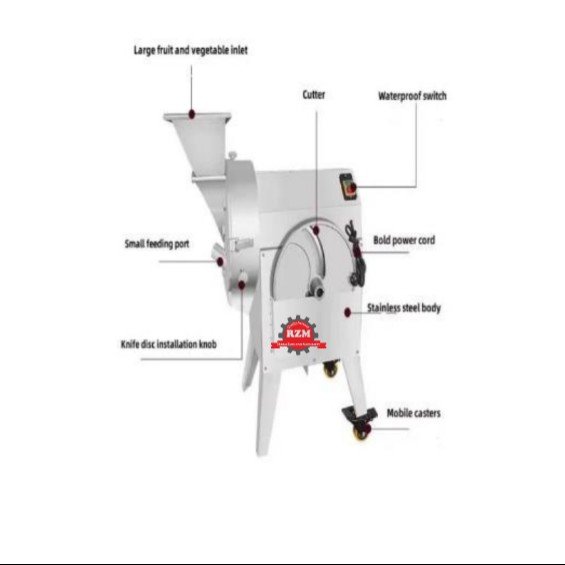 TJ's Product Image