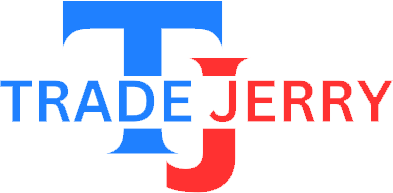 Trade Jerry Logo